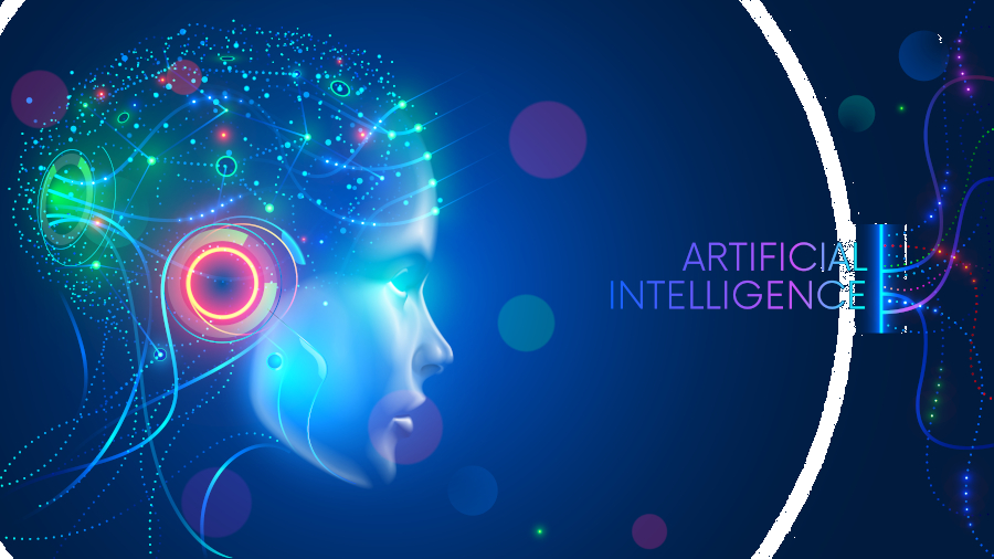 Künstliche Intelligenz (KI) / artificial intelligence (AI bzw. A. I.)-Kurs/Schulung